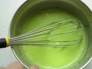 Tartelettes au citron vert : etape 25