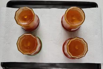 Gelée d'abricots : etape 25