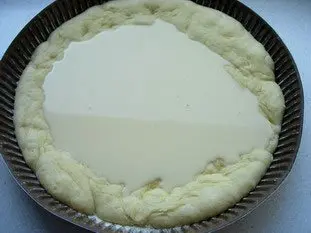 Gâteau de ménage