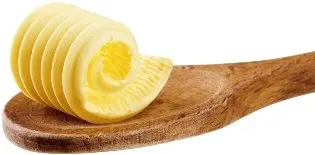 Le beurre ne fait pas grossir, l'excès oui.
