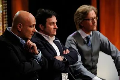 masterchef le jury