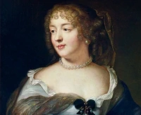 Madame de Sévigné