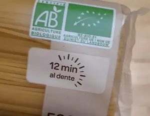 pates françaises