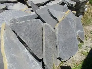 pierre à aiguiser des pyrénées