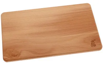 planche à découper en bois