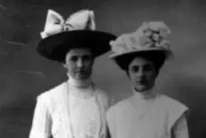 Les soeurs Tatin les soeurs tatin