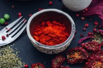 Le paprika, l'épice rouge qui change tout en cuisine