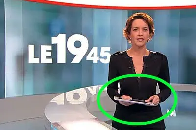 tablette