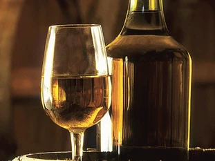 température vin jaune