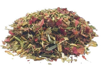 Tisanes bio naturelles en vrac : qualité, saveurs et bienfaits