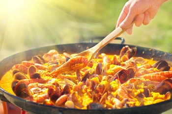 Top 4 des plats de la gastronomie espagnole à goûter absolument