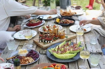 Barbecue : 5 accords mets-vins pour épater vos amis