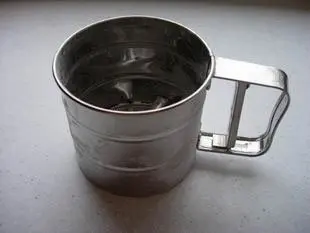Saupoudreur