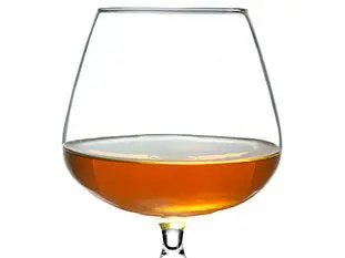 Cognac ou d'Armagnac