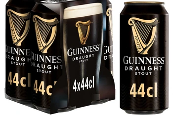 Guinness