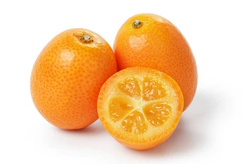 Kumquats