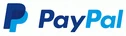 logo paypal
