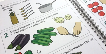 Conseils pour la rédaction de vos recettes