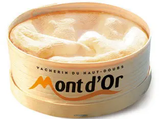 Mont-d'or