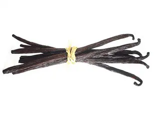 Gousse de vanille