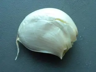 Bouillon de légumes : Photo de l'étape 4