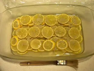 Citrons confits
