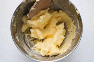 Beurre d'escargot : Photo de l'étape 12