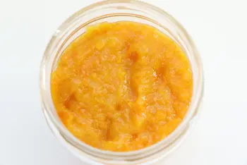 Compotée de kumquats