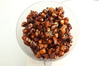 Pâte à tartiner pralinée : Étape 9