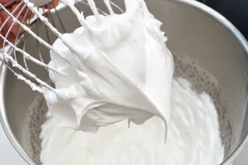 Meringue italienne Meringue italienne