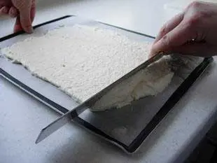 Pâte à dacquoise : Photo de l'étape 6