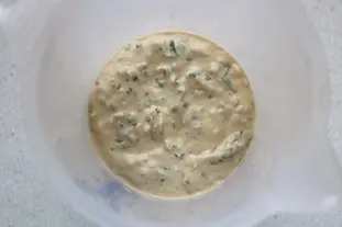 Sauce gribouille : etape 25