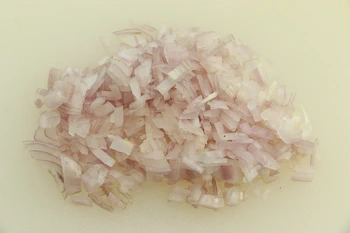 Sauce tartare : Étape 7