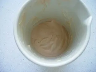 Sauce cocktail : Photo de l'étape 3
