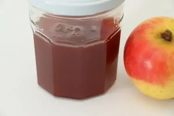 Sirop de pommes