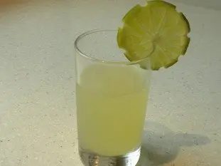 Cocktails : etape 25