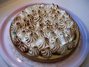 meringue italienne