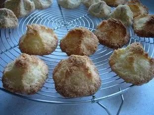 Rochers coco : Photo de l'étape 9