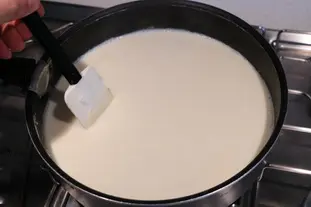 Riz au lait canadien