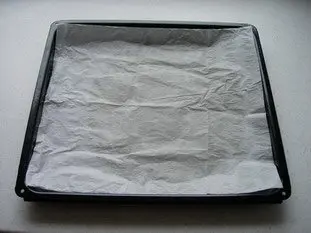 Crème brûlée : Photo de l'étape 2
