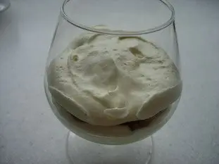 Nouveau tiramisu : Photo de l'étape 7