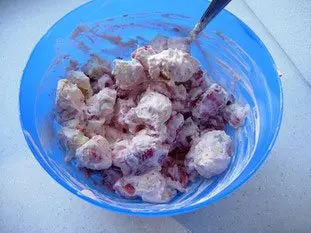 Eton mess : Photo de l'étape 4