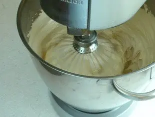 Nougat : Photo de l'étape 7