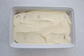 Tiramisu à la clémentine : Étape 10