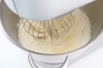 Tiramisu à la clémentine : Étape 5