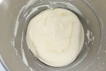 Tiramisu à la clémentine : Étape 6