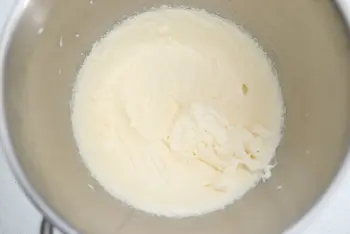 Tiramisu aux pommes : Étape 11