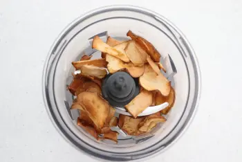 Tiramisu aux pommes : Étape 4