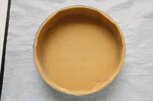 Flan aux 2 citrons : Photo de l'étape 1