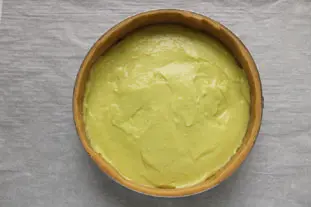 Flan aux 2 citrons : Photo de l'étape 2